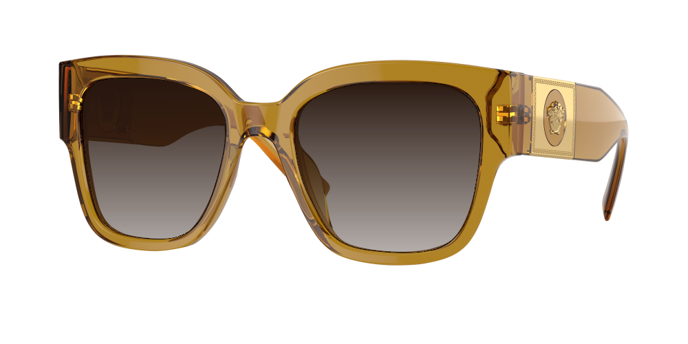 Versace VE4437U 53472L Versace VE4437U 53472L