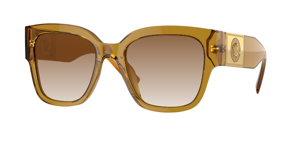 Versace VE4437U 53472L Versace VE4437U 53472L