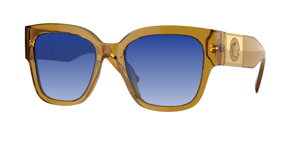 Versace VE4437U 53472L Versace VE4437U 53472L