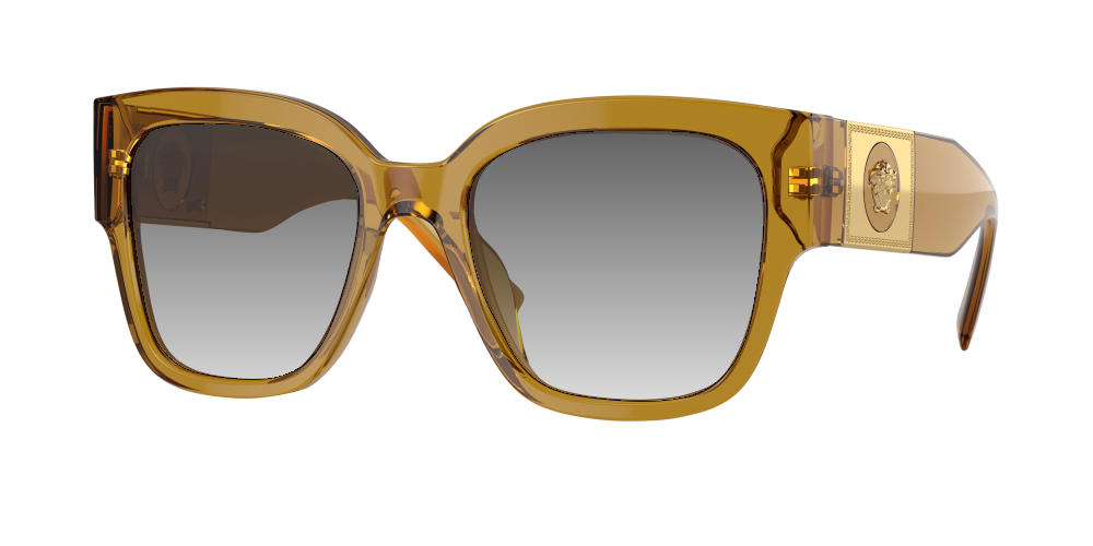 Versace VE4437U 53472L Versace VE4437U 53472L