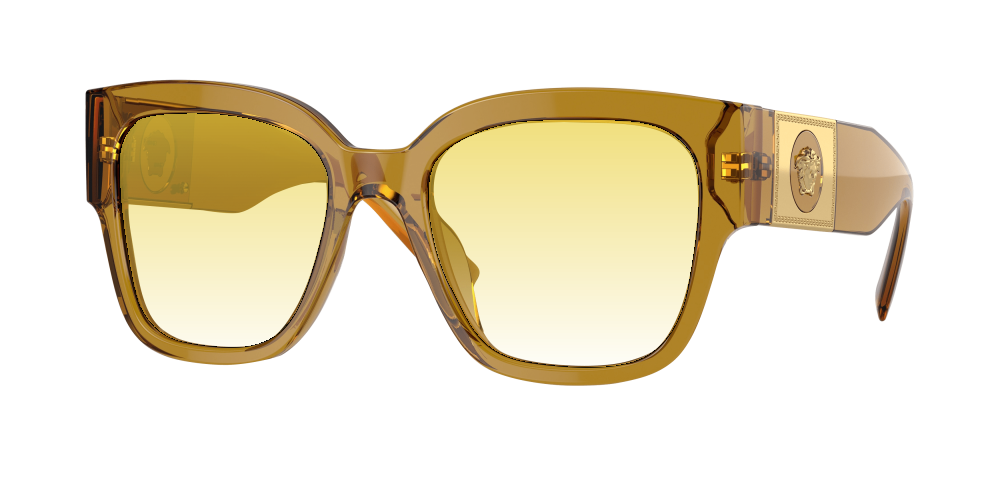 Versace VE4437U 53472L Versace VE4437U 53472L