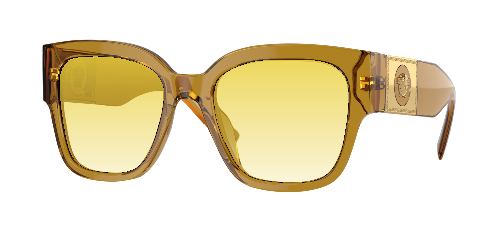 Versace VE4437U 53472L Versace VE4437U 53472L