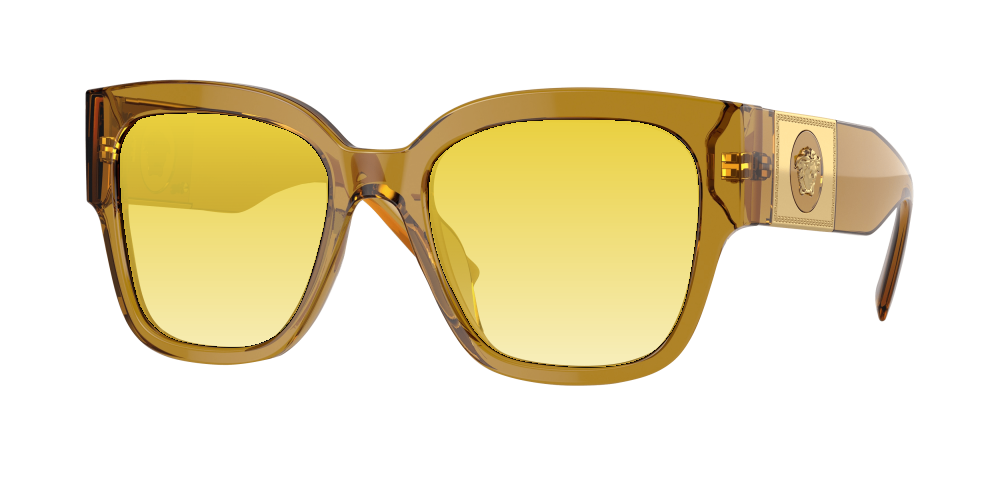 Versace VE4437U 53472L Versace VE4437U 53472L