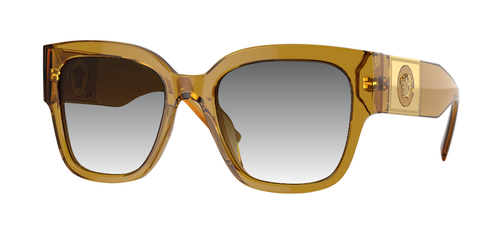 Versace VE4437U 53472L Versace VE4437U 53472L