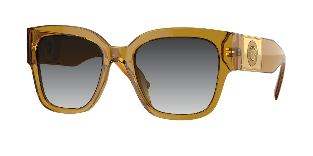 Versace VE4437U 53472L Versace VE4437U 53472L