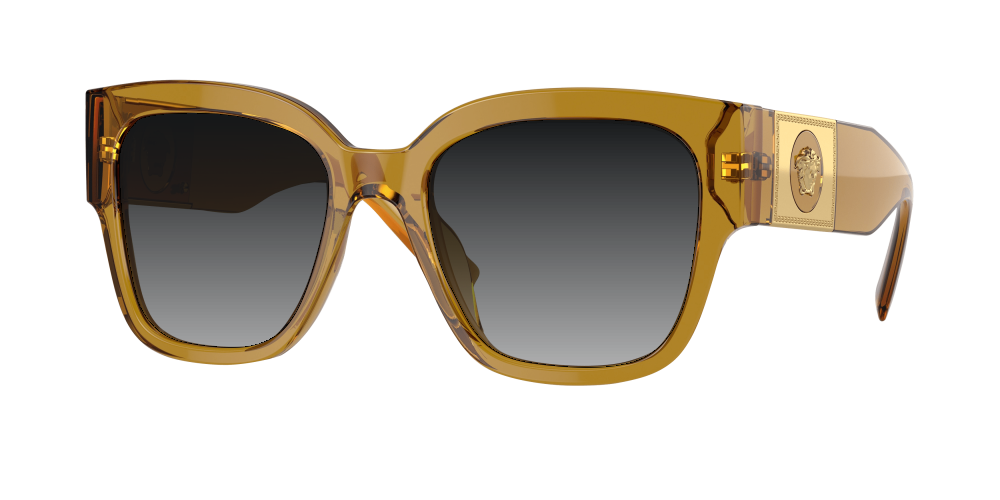 Versace VE4437U 53472L Versace VE4437U 53472L