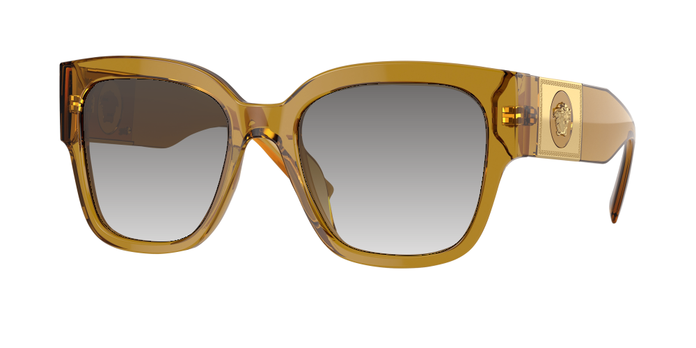 Versace VE4437U 53472L Versace VE4437U 53472L