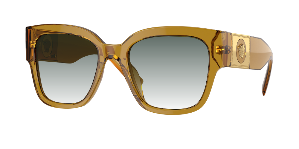 Versace VE4437U 53472L Versace VE4437U 53472L