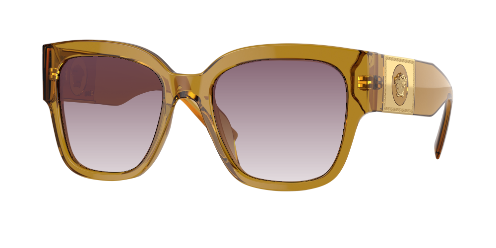 Versace VE4437U 53472L Versace VE4437U 53472L