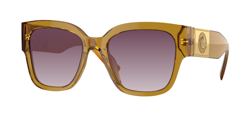 Versace VE4437U 53472L Versace VE4437U 53472L