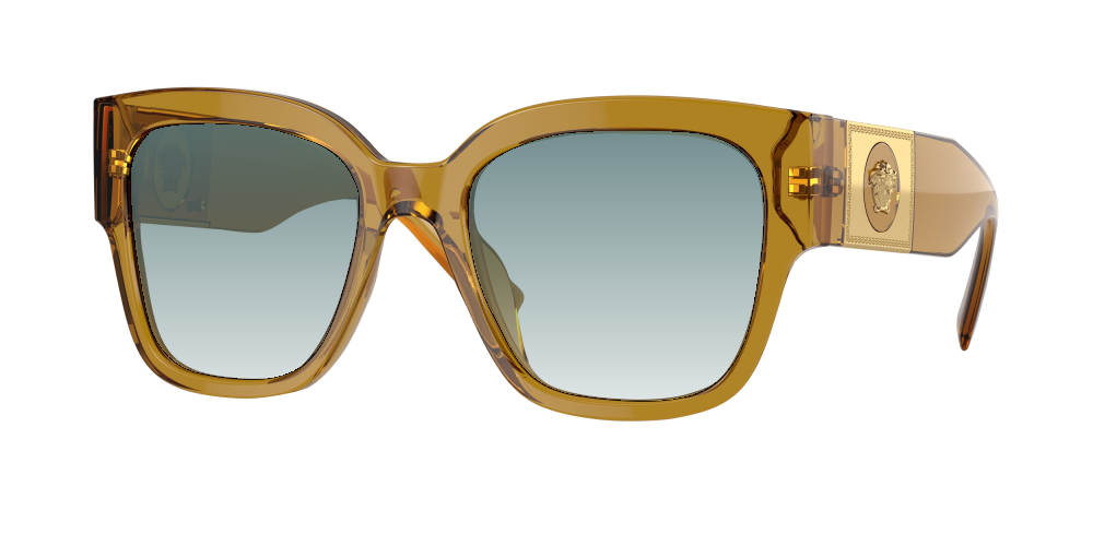 Versace VE4437U 53472L Versace VE4437U 53472L