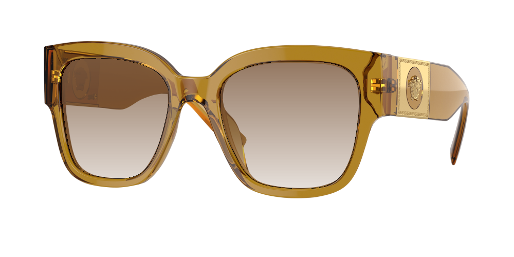 Versace VE4437U 53472L Versace VE4437U 53472L