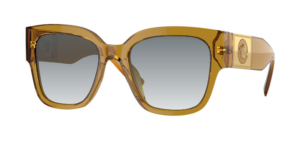 Versace VE4437U 53472L Versace VE4437U 53472L