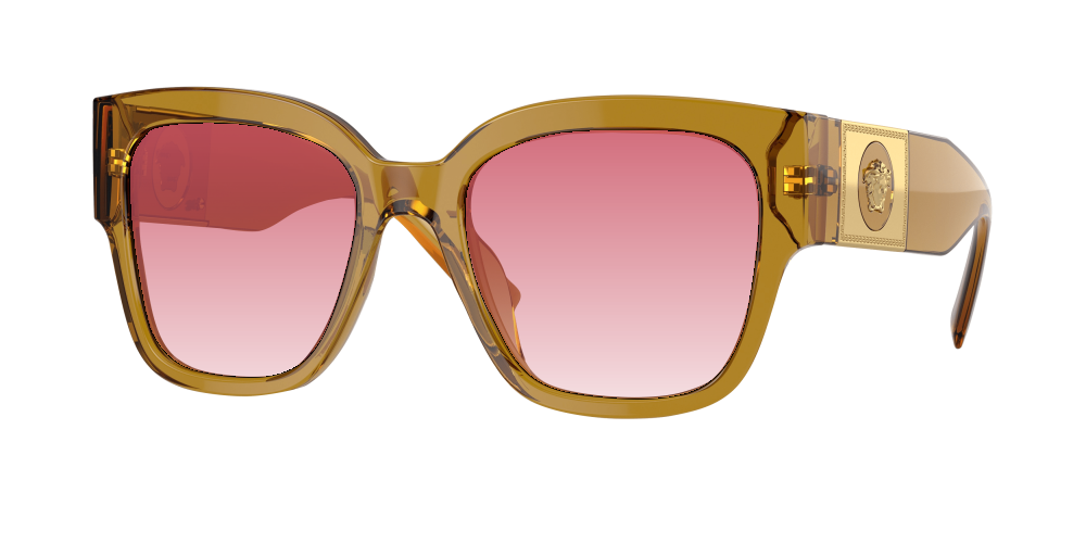 Versace VE4437U 53472L Versace VE4437U 53472L