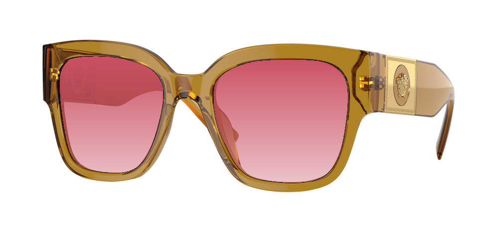 Versace VE4437U 53472L Versace VE4437U 53472L