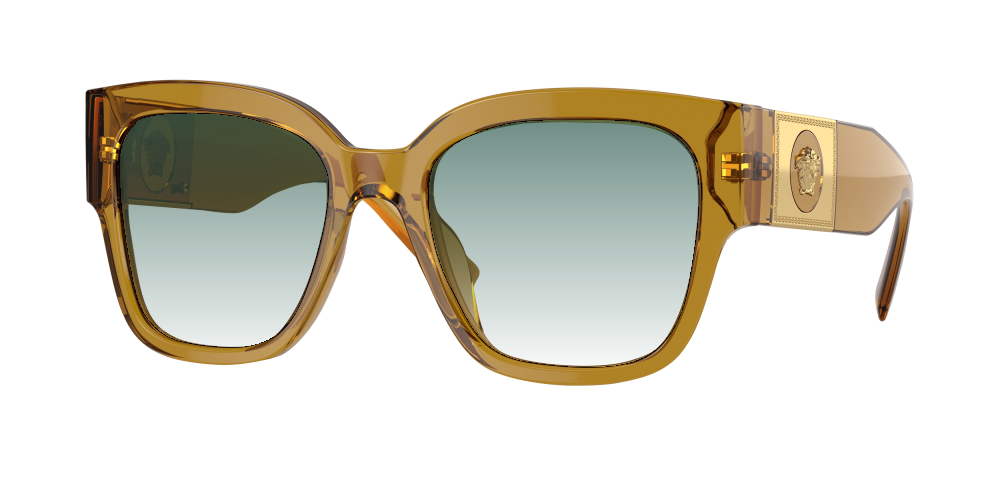 Versace VE4437U 53472L Versace VE4437U 53472L