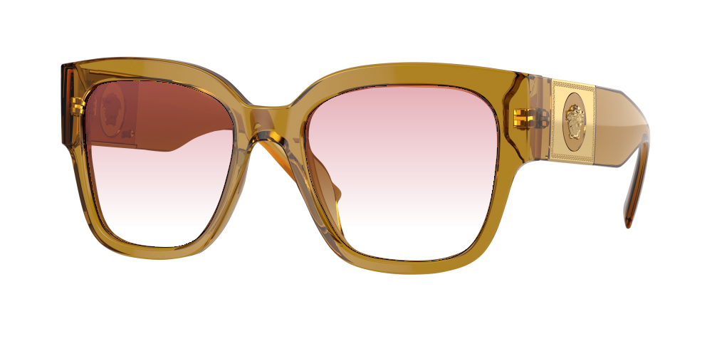 Versace VE4437U 53472L Versace VE4437U 53472L