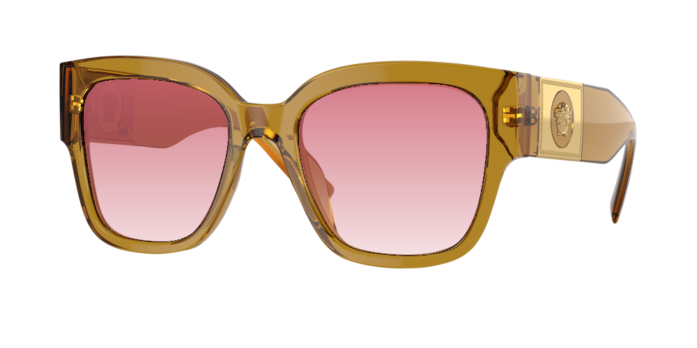 Versace VE4437U 53472L Versace VE4437U 53472L