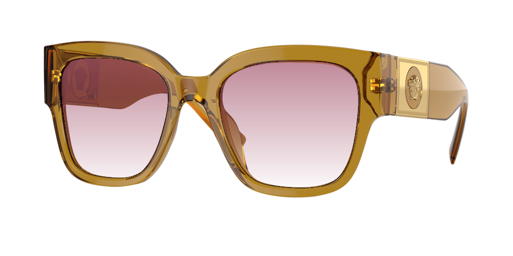 Versace VE4437U 53472L Versace VE4437U 53472L