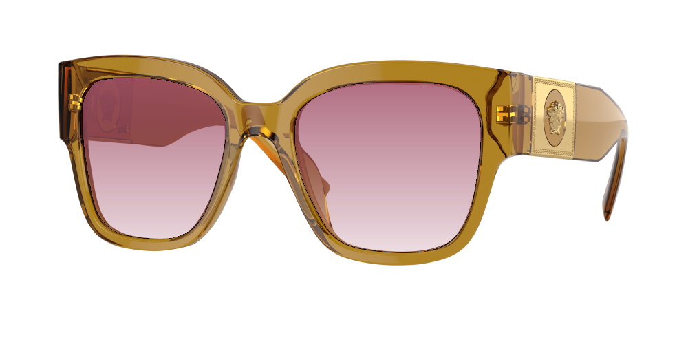 Versace VE4437U 53472L Versace VE4437U 53472L