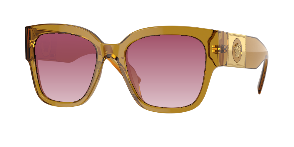 Versace VE4437U 53472L Versace VE4437U 53472L