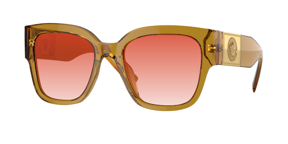 Versace VE4437U 53472L Versace VE4437U 53472L