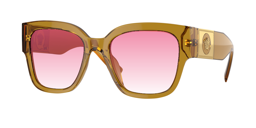 Versace VE4437U 53472L Versace VE4437U 53472L