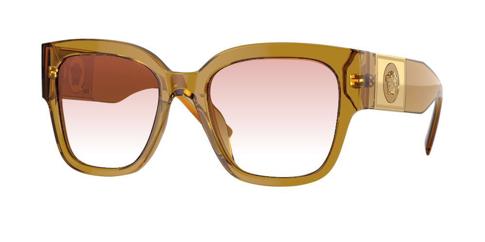 Versace VE4437U 53472L Versace VE4437U 53472L