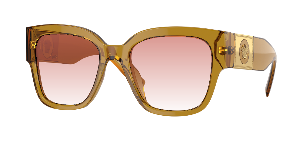 Versace VE4437U 53472L Versace VE4437U 53472L