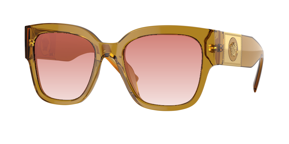 Versace VE4437U 53472L Versace VE4437U 53472L