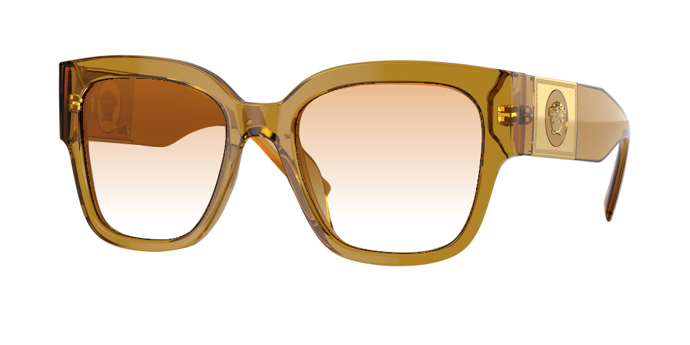 Versace VE4437U 53472L Versace VE4437U 53472L