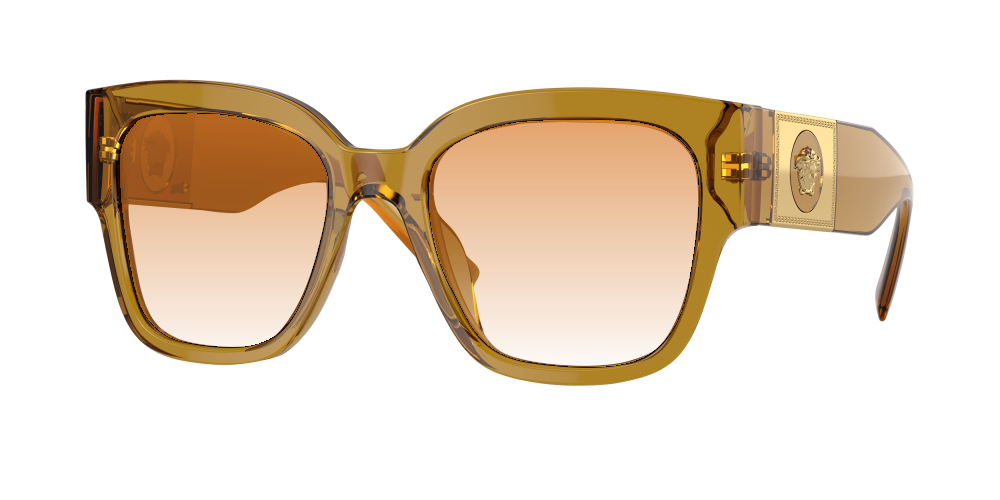 Versace VE4437U 53472L Versace VE4437U 53472L