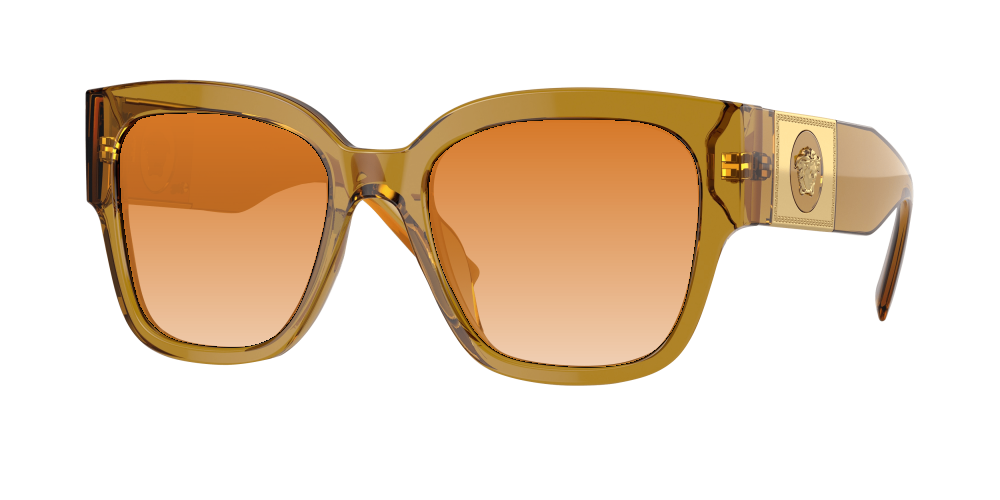 Versace VE4437U 53472L Versace VE4437U 53472L