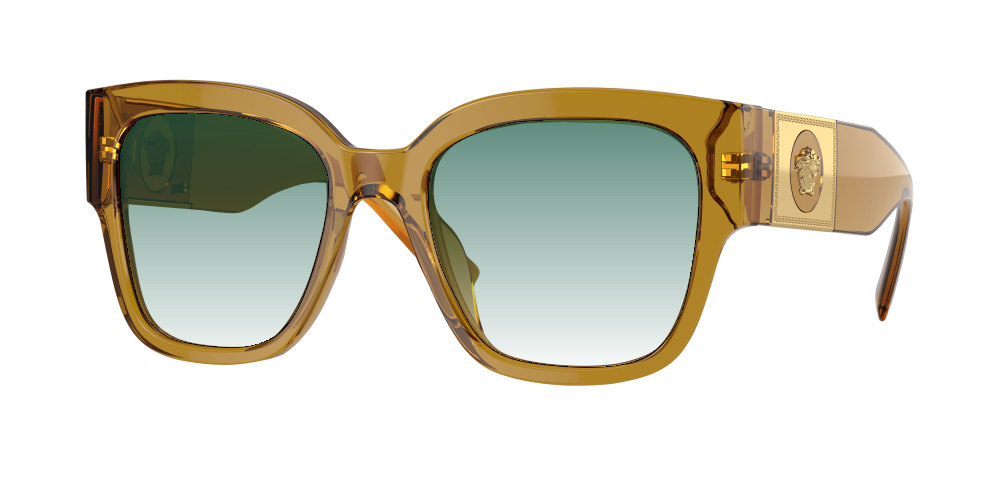 Versace VE4437U 53472L Versace VE4437U 53472L