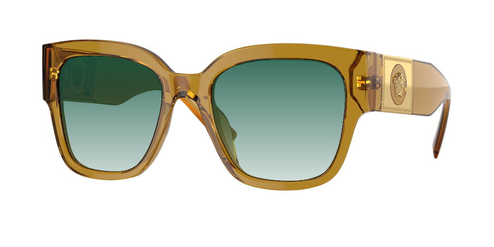 Versace VE4437U 53472L Versace VE4437U 53472L