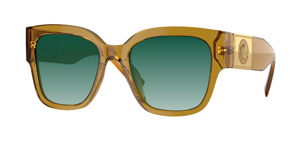 Versace VE4437U 53472L Versace VE4437U 53472L