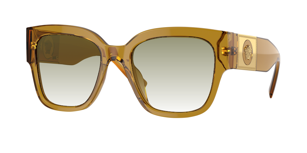 Versace VE4437U 53472L Versace VE4437U 53472L