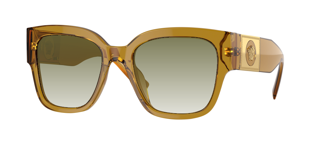 Versace VE4437U 53472L Versace VE4437U 53472L