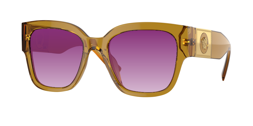 Versace VE4437U 53472L Versace VE4437U 53472L