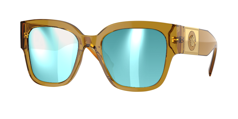 Versace VE4437U 53472L Versace VE4437U 53472L