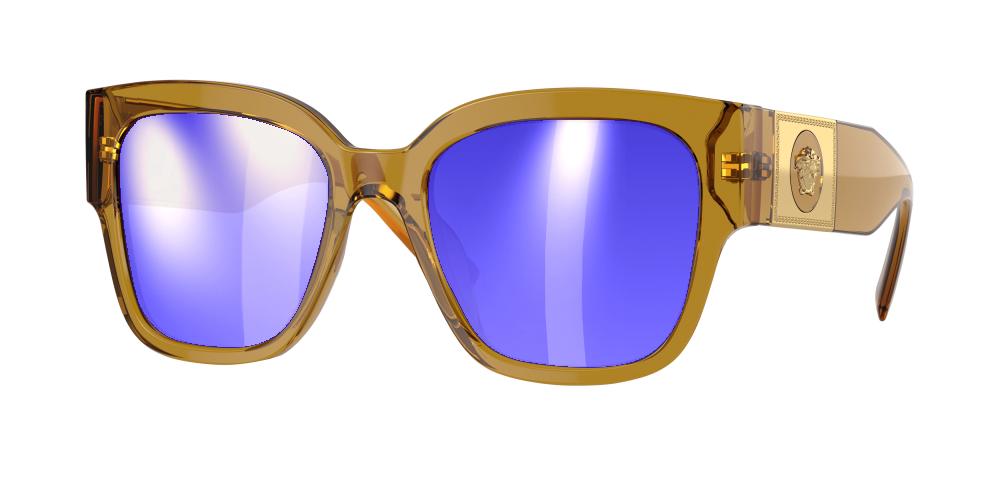 Versace VE4437U 53472L Versace VE4437U 53472L