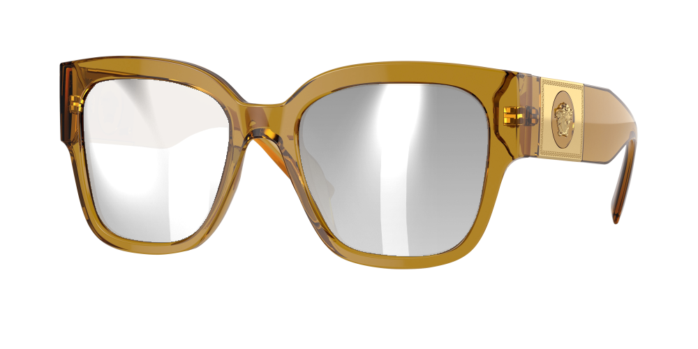 Versace VE4437U 53472L Versace VE4437U 53472L