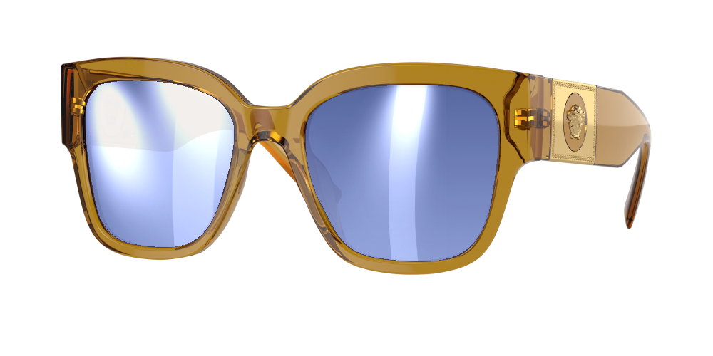 Versace VE4437U 53472L Versace VE4437U 53472L