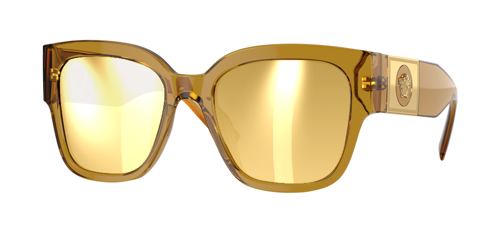 Versace VE4437U 53472L Versace VE4437U 53472L