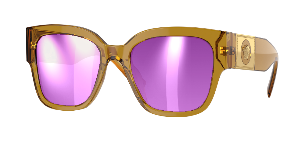 Versace VE4437U 53472L Versace VE4437U 53472L