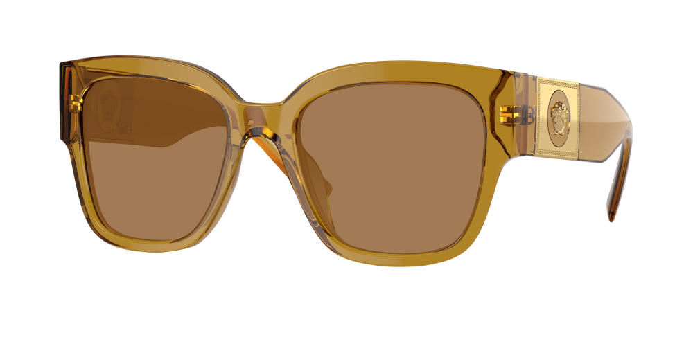 Versace VE4437U 53472L Versace VE4437U 53472L