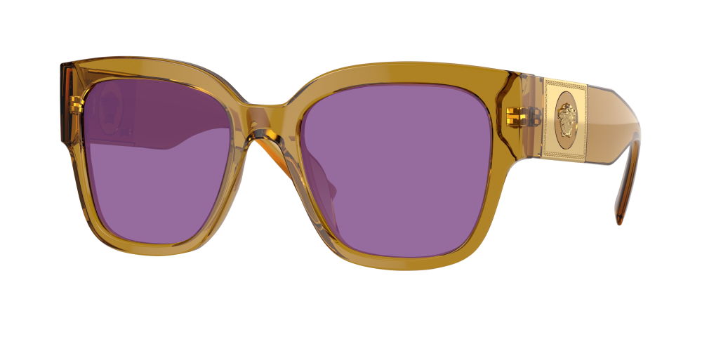 Versace VE4437U 53472L Versace VE4437U 53472L