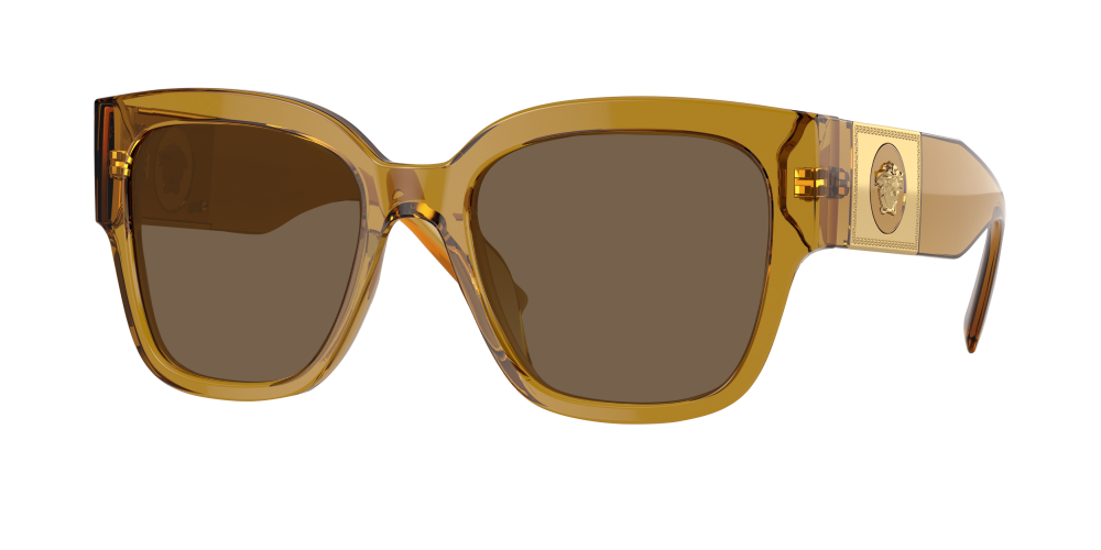 Versace VE4437U 53472L Versace VE4437U 53472L