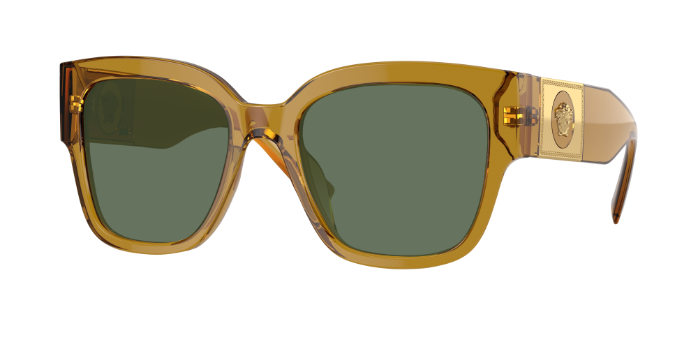 Versace VE4437U 53472L Versace VE4437U 53472L