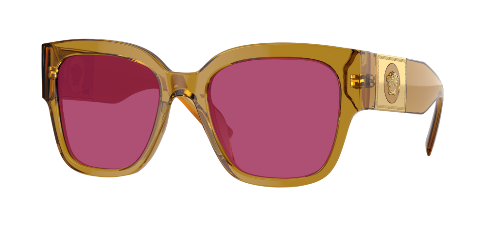 Versace VE4437U 53472L Versace VE4437U 53472L